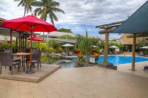 Tanoa Tusitala Hotel - Photo3