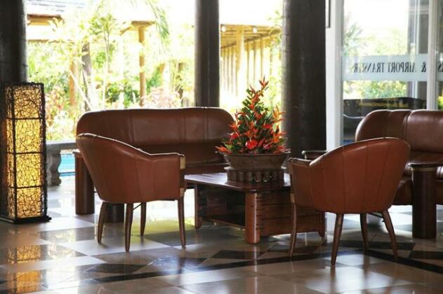 Tanoa Tusitala Hotel - Photo5