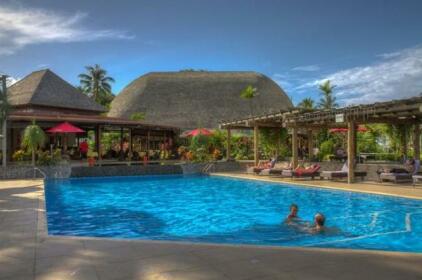 Tanoa Tusitala Hotel
