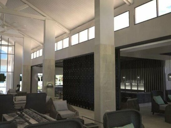 Taumeasina Island Resort - Photo2