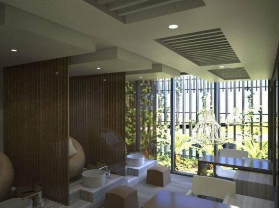 Taumeasina Island Resort - Photo3