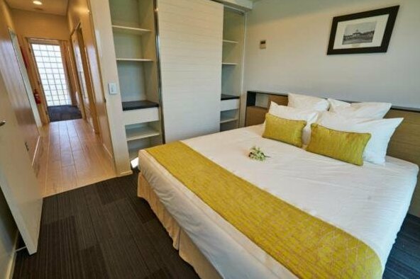 Taumeasina Island Resort - Photo5