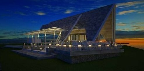 Taumeasina Island Resort