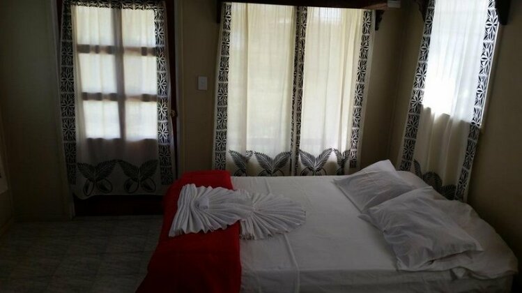 Taumesina Hideaway - Photo2