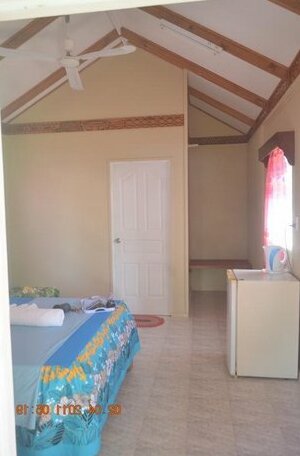 Taumesina Hideaway - Photo3