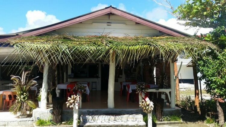 Taumesina Hideaway - Photo4