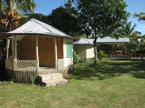 Taumesina Hideaway - Photo5