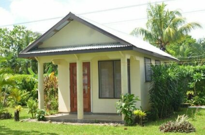 Taumesina Hideaway