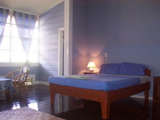 The Samoan Outrigger Hotel - Photo3