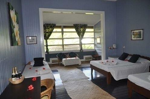 The Samoan Outrigger Hotel - Photo5