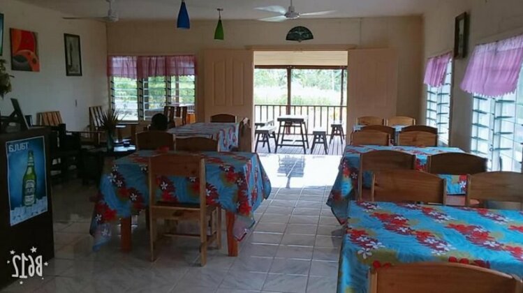 Transit Motel Apia - Photo2