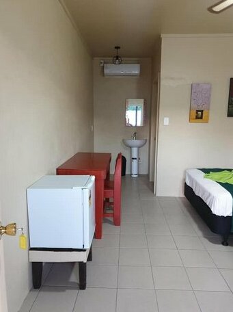 Transit Motel Apia - Photo4