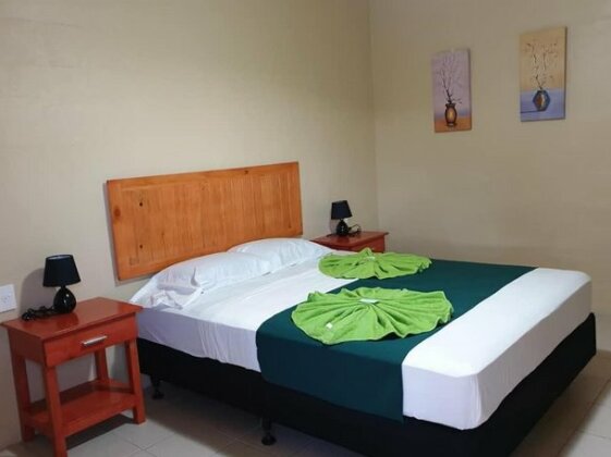 Transit Motel Apia - Photo5
