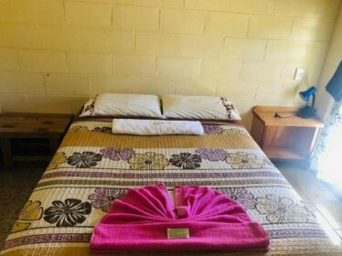 Transit Motel Apia