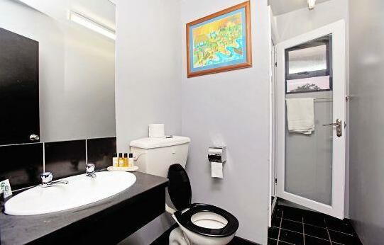 Travellers Point Hotel - Photo3