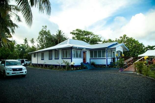 Ulalei Lodge - Photo4