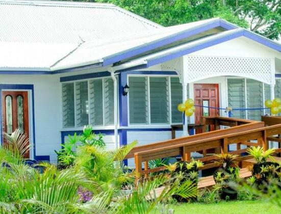Ulalei Lodge - Photo5