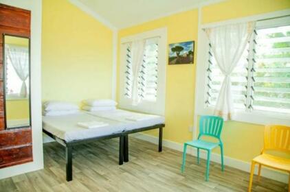 Ulalei Lodge