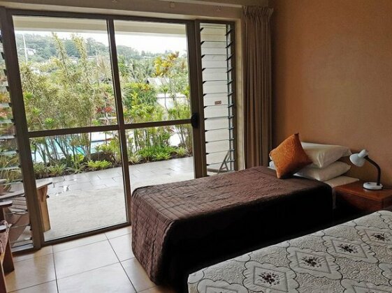 Vaea Hotel Samoa - Photo2