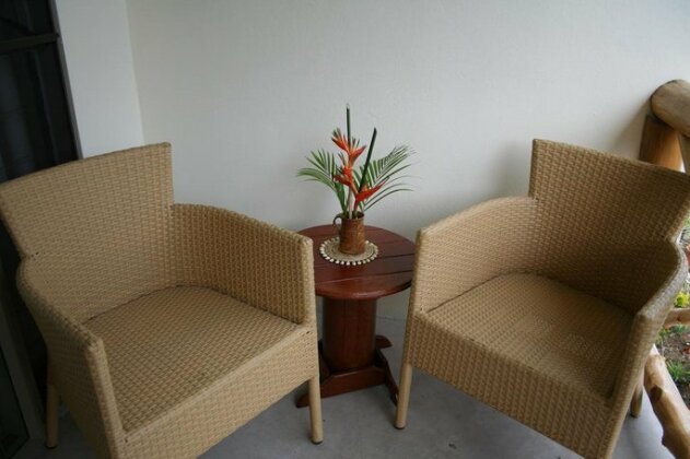 Vaea Hotel Samoa - Photo3
