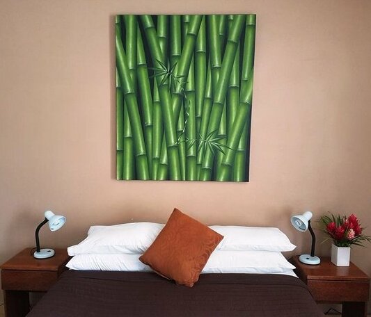 Vaea Hotel Samoa - Photo4