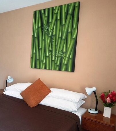 Vaea Hotel Samoa - Photo5
