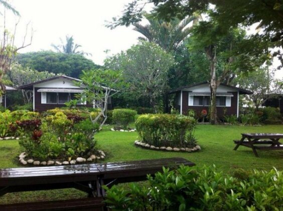 Vaiala Beach Cottages - Photo2