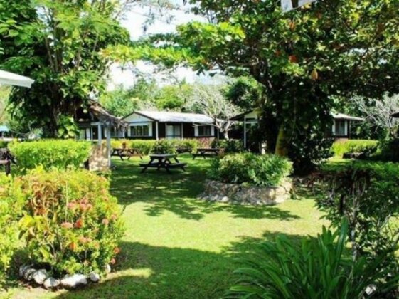 Vaiala Beach Cottages - Photo3