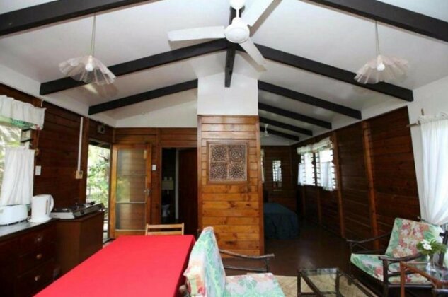 Vaiala Beach Cottages - Photo4