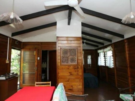 Vaiala Beach Cottages - Photo5