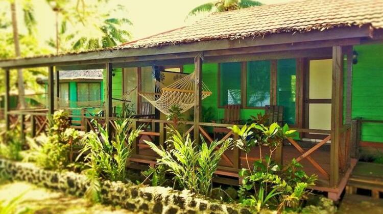 Va-i-Moana Seaside Lodge
