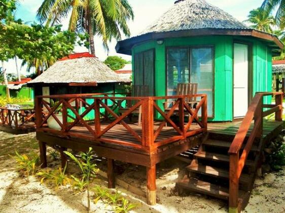 Va-i-Moana Seaside Lodge - Photo2