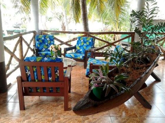 Va-i-Moana Seaside Lodge - Photo5