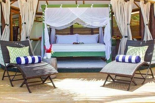 Aganoa Lodge Samoa - All Inclusive - Photo2