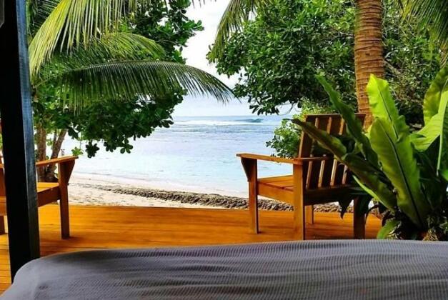 Aganoa Lodge Samoa - All Inclusive - Photo3