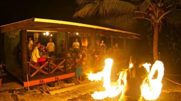 Aganoa Lodge Samoa - All Inclusive - Photo5