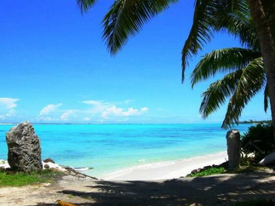 Amoa Resort - Photo2