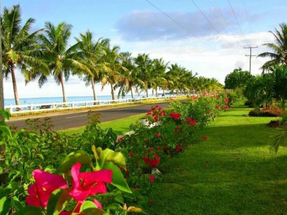 Amoa Resort - Photo3