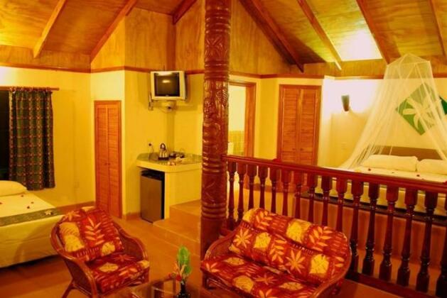 Amoa Resort - Photo5