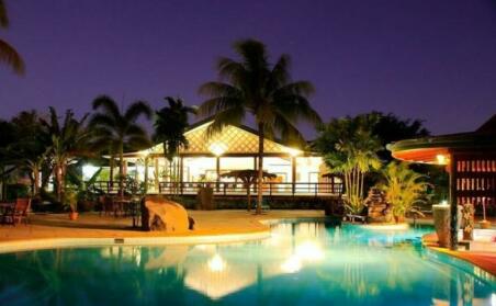 Amoa Resort