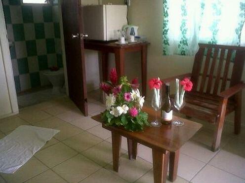 Bayview Resort Savai'i - Photo2