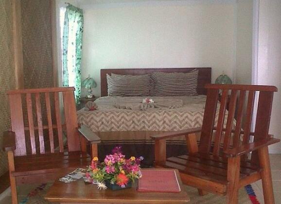 Bayview Resort Savai'i - Photo3