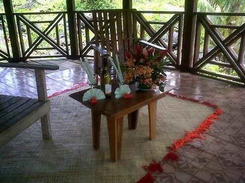 Bayview Resort Savai'i - Photo4