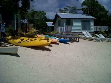 Bayview Resort Savai'i