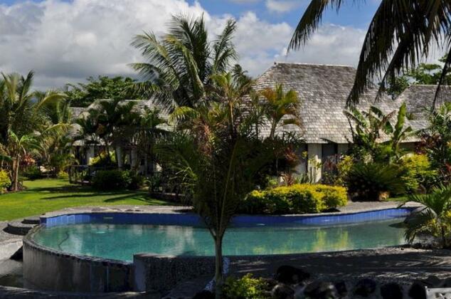 Le Lagoto Resort & Spa - Photo2
