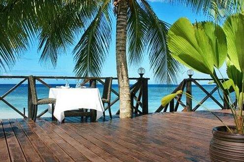 Le Lagoto Resort & Spa - Photo4