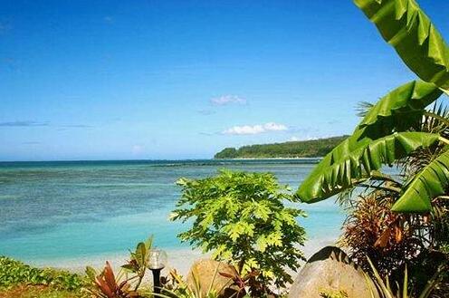 Le Lagoto Resort & Spa - Photo5