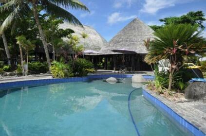 Le Lagoto Resort & Spa