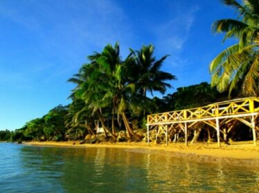Vacations Beach Fale