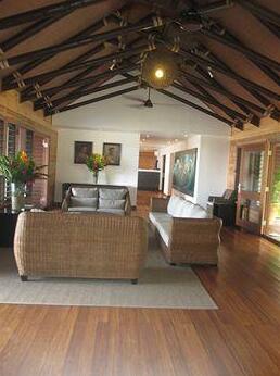 Aga Reef Resort and Spa - Photo3